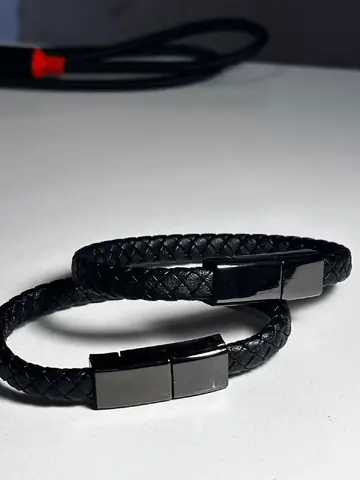 Pulseras USB