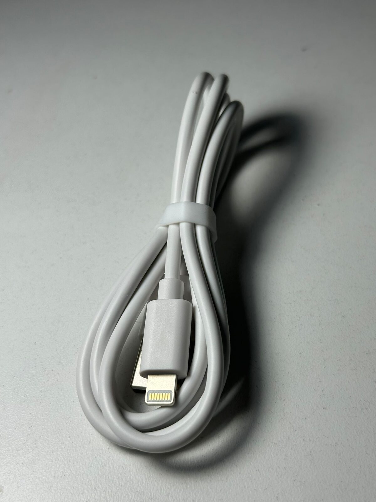 USB-IPhone cable de datos