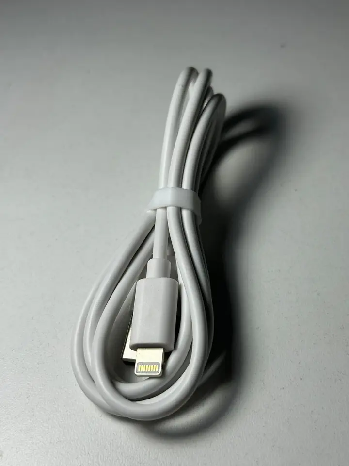 USB-IPhone cable de datos