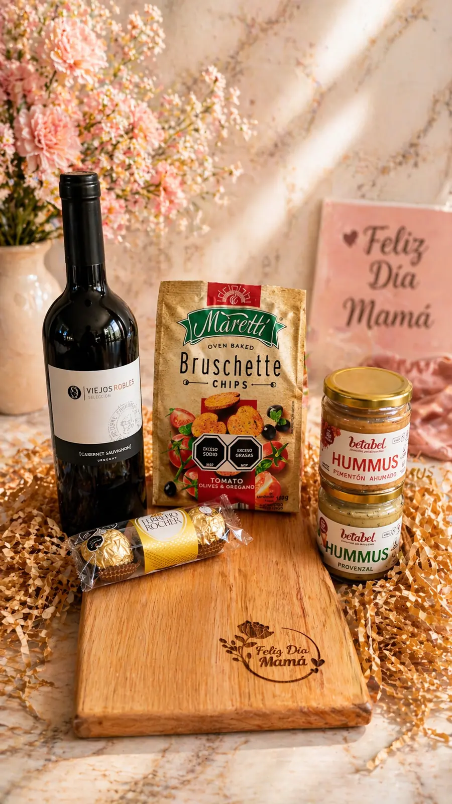Packs y Kits para Regalo