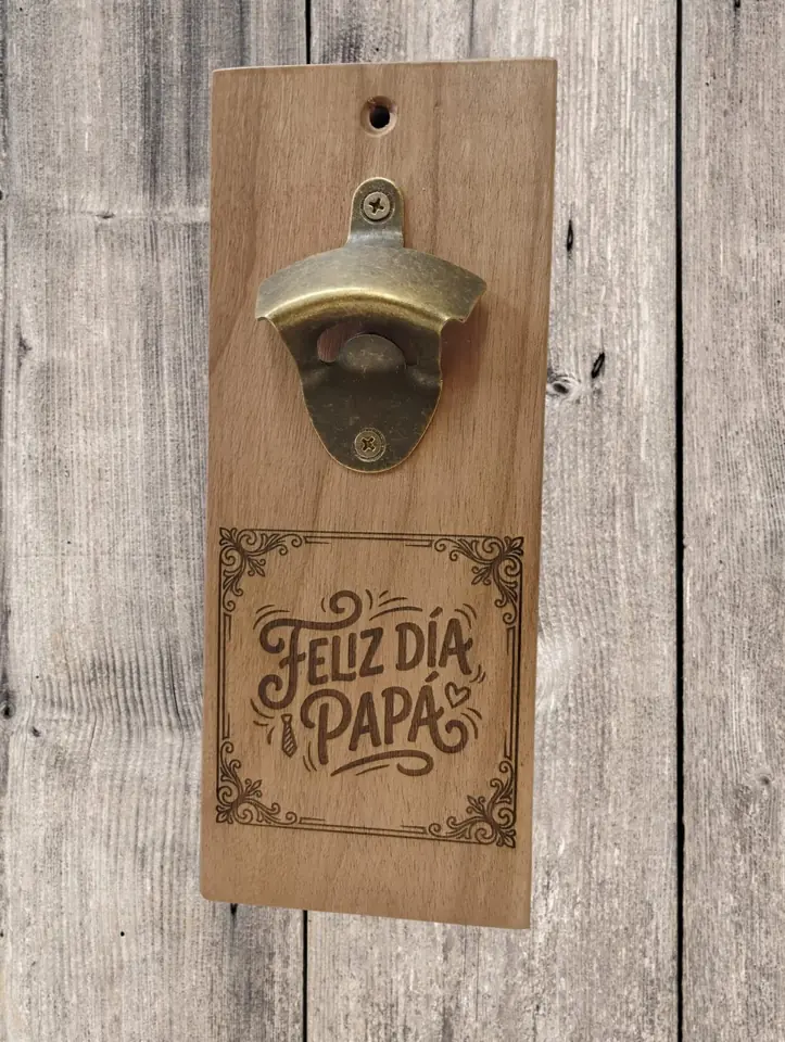 Destapadores de Pared