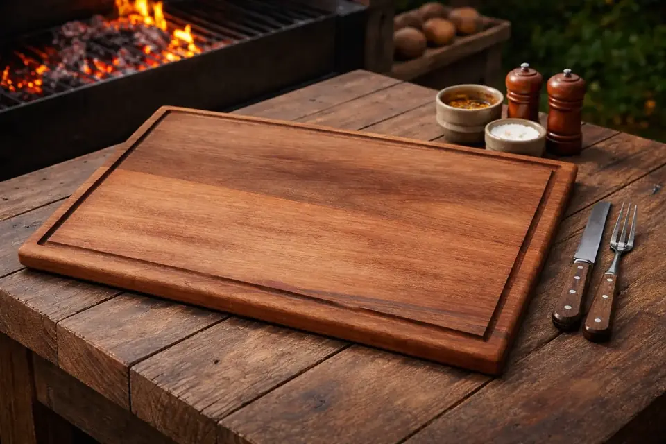 Mega Tablas de 35mm de espesor. Varias medidas y maderas