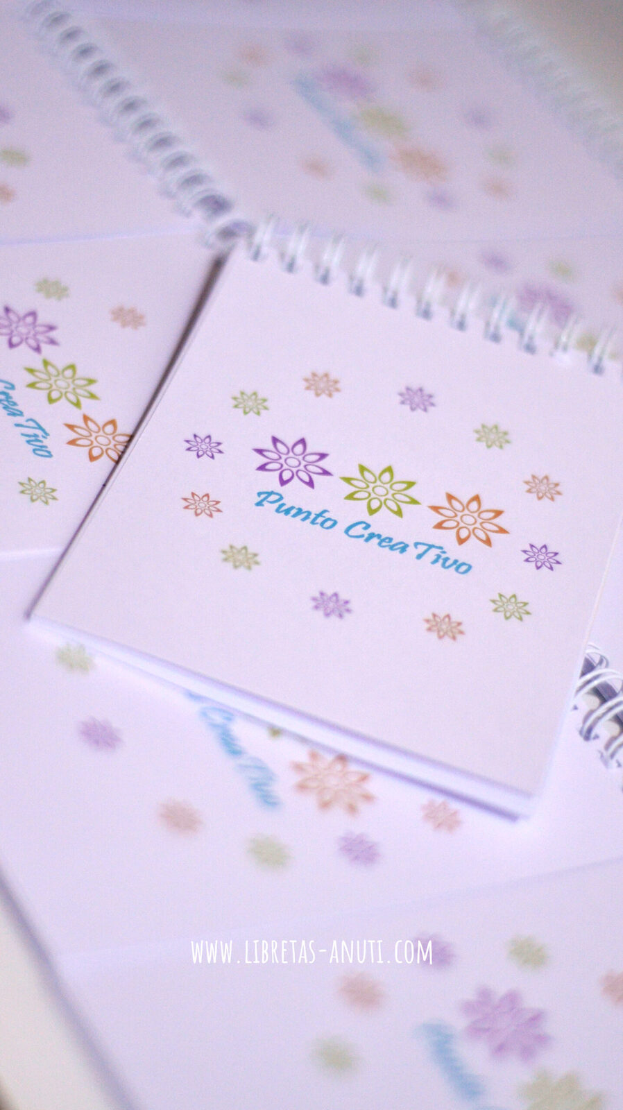 LIBRETAS A6 FLEX
