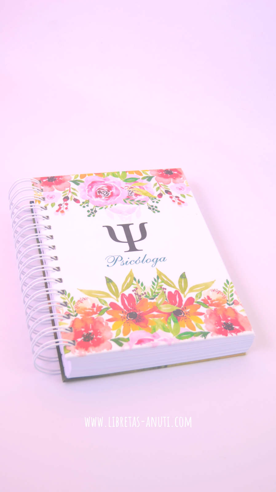 CUADERNO A5 200H