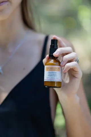 Emulsión facial reparadora - Piel seca y apagada - Destacado OCTUBRE ⭐️