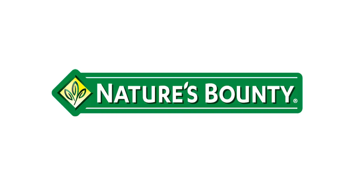 Nature's Bounty