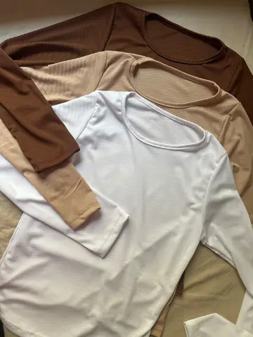 remera basica