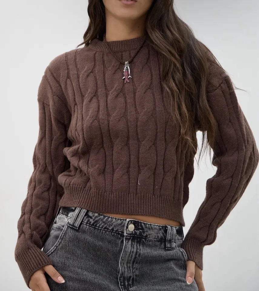 Sweater 1