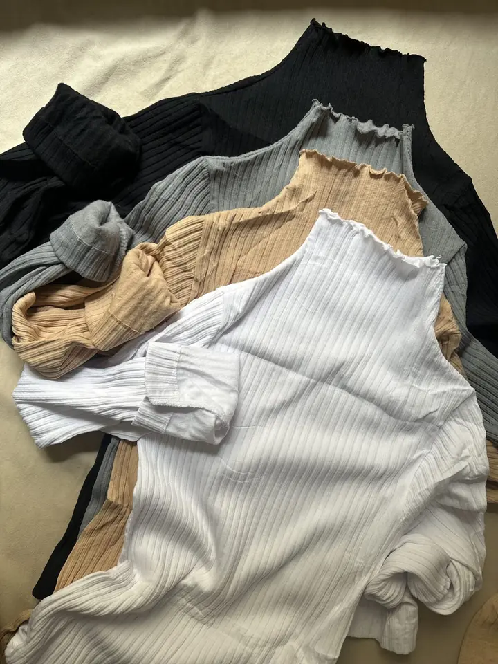 Polera morley PACK X2