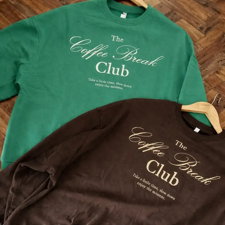 BUZO COFFE CLUB