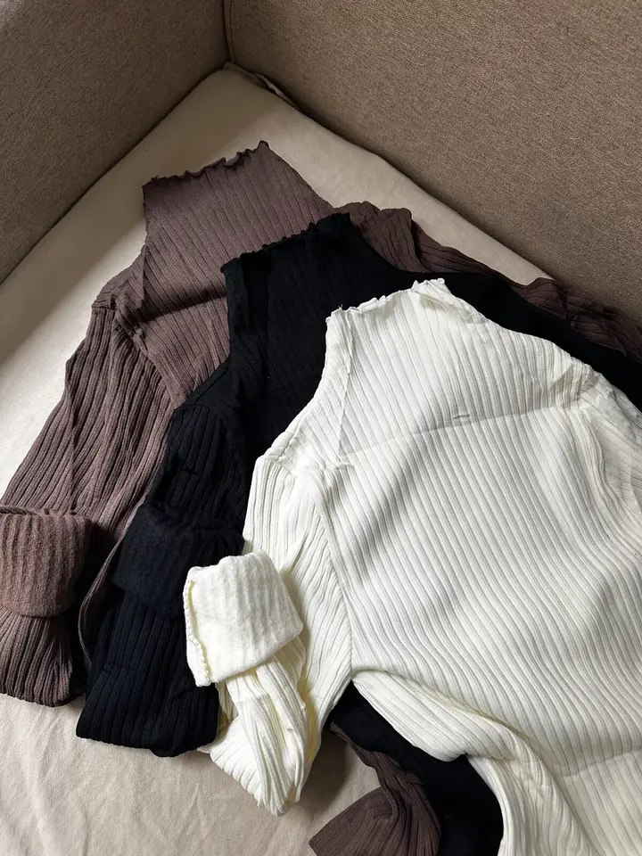 Polera MORLEY térmica