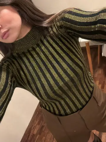 Polera brilli