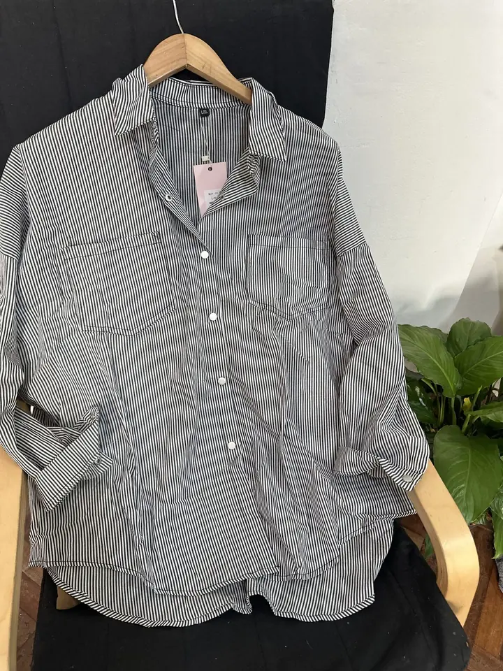 Camisa blue
