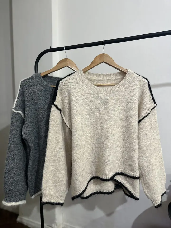 Sweater paz