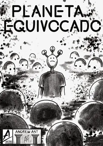 Planeta Equivocado - Andrew Ast