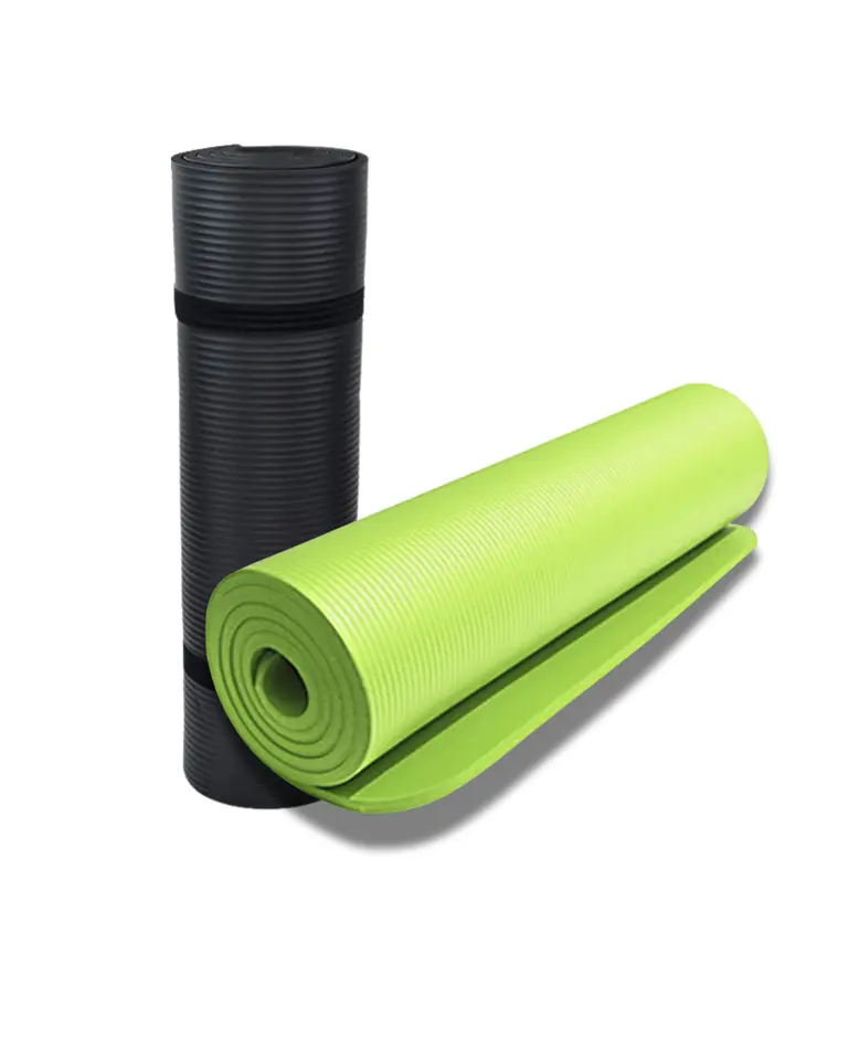 Colchoneta Deportiva - Tipo Yoga