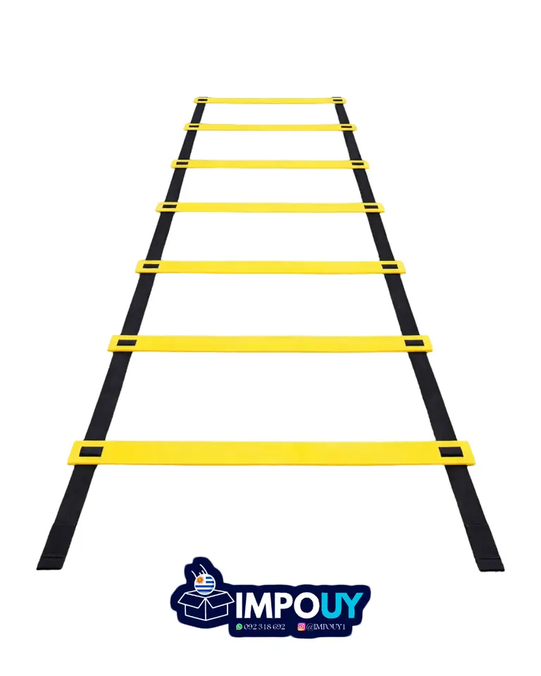 ESCALERA DE COORDINACIÓN 3M