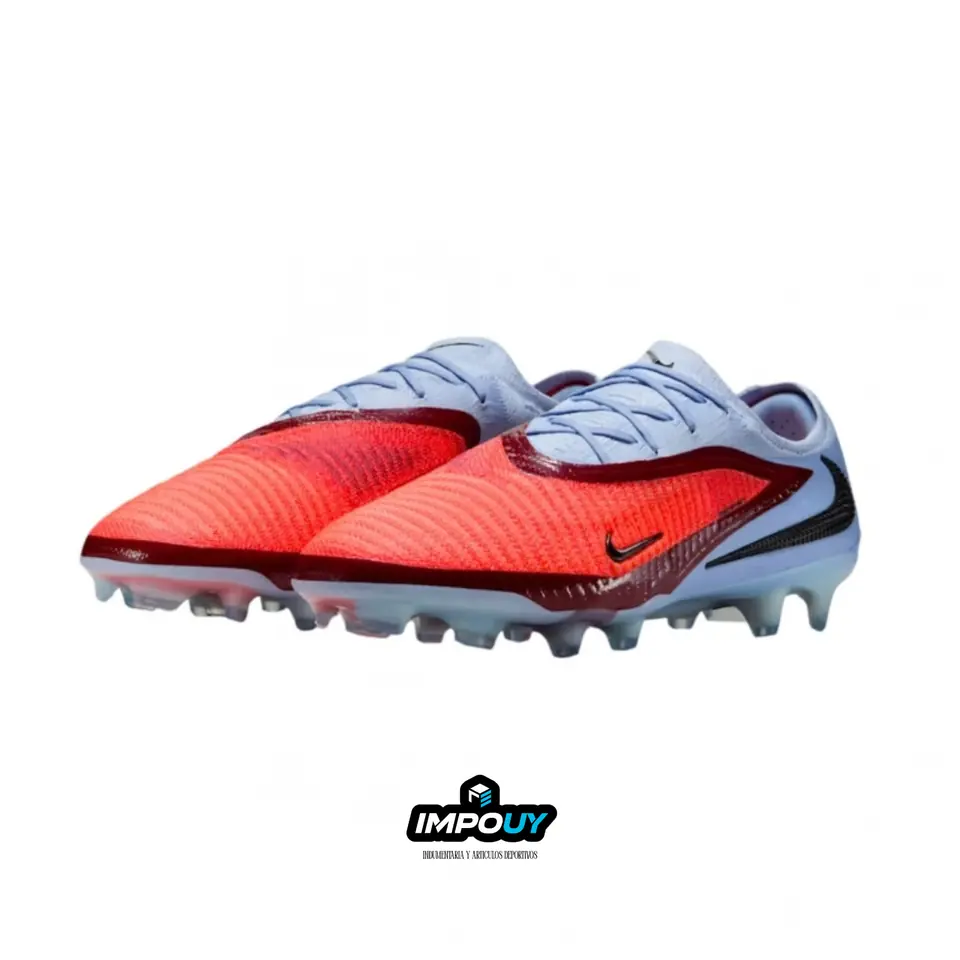 Nike Phantom 6 Elite Low Cut FG