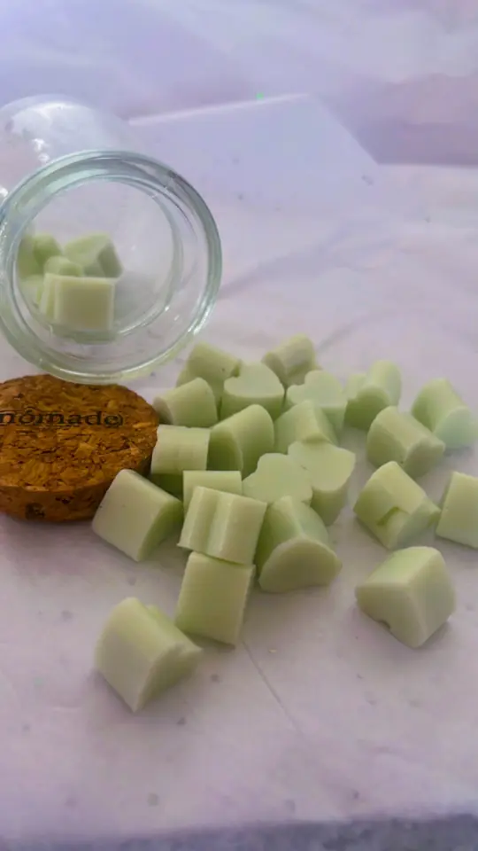 Bombones aromaticos set x 30