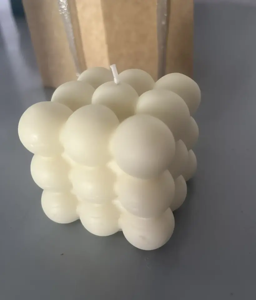Vela Bubble