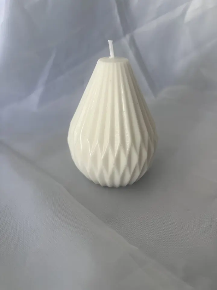 Vela elegancia