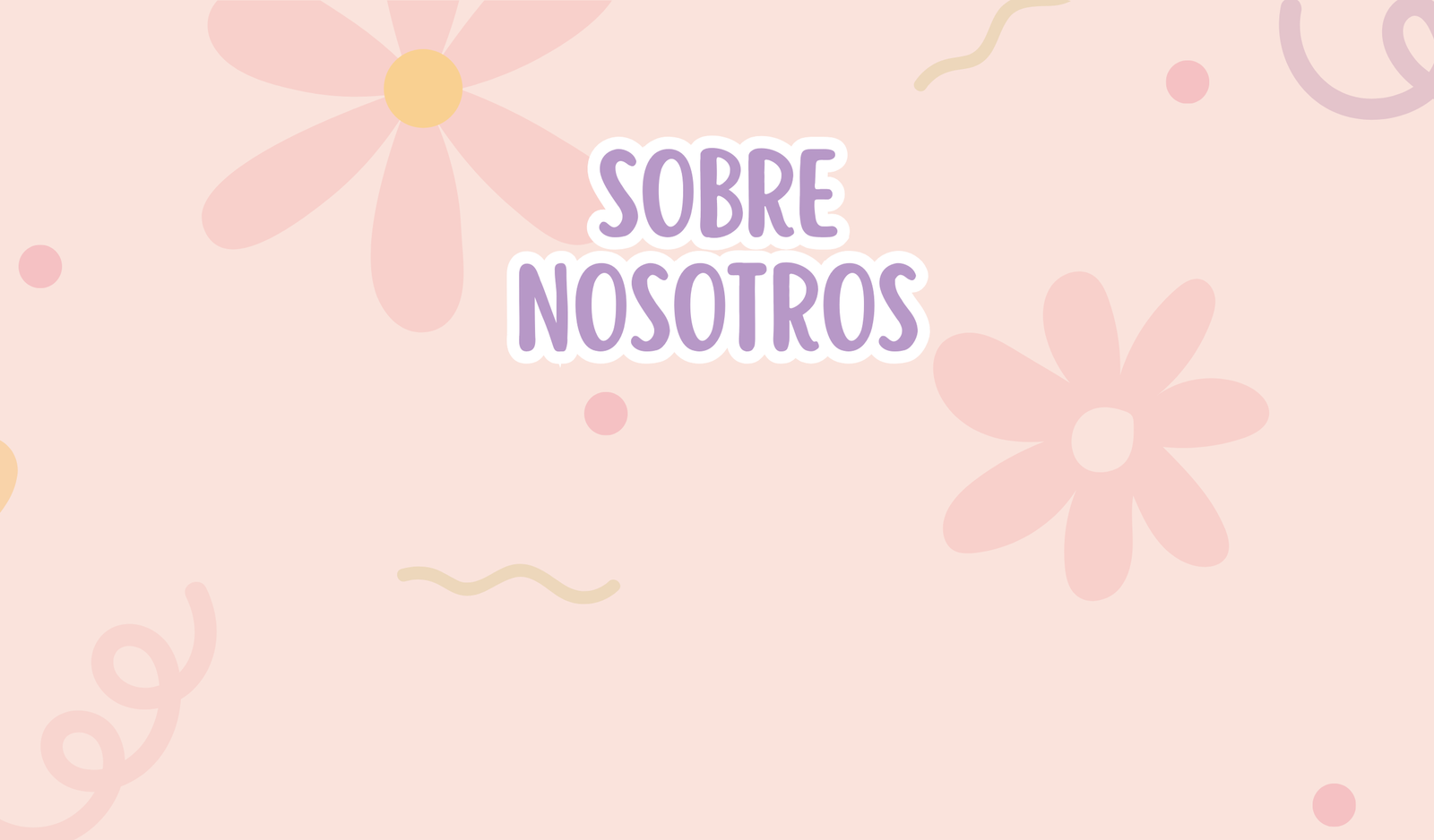 Sobre Nosotros