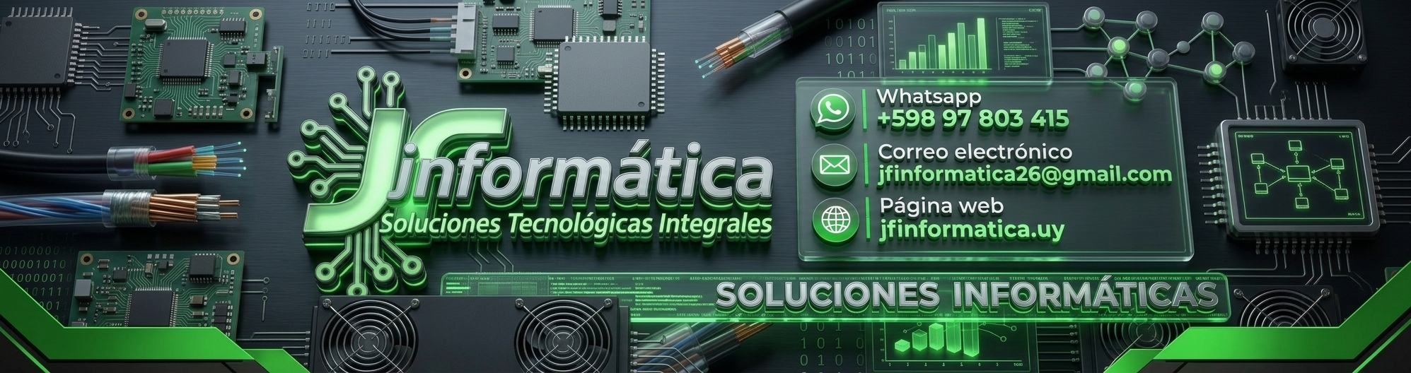 JF Informática