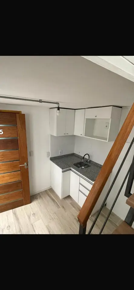 Apartamento Aguada Montevideo - Calle Libres
