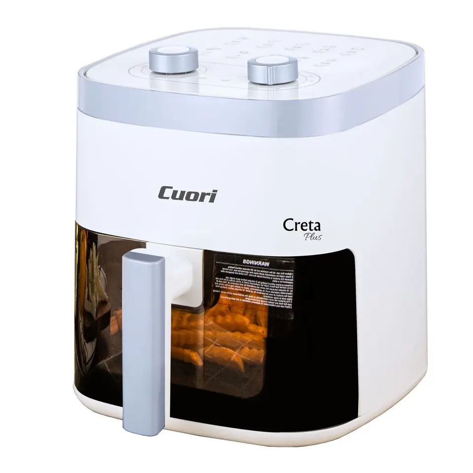 FREIDORA SIN ACEITE CRETA PLUS