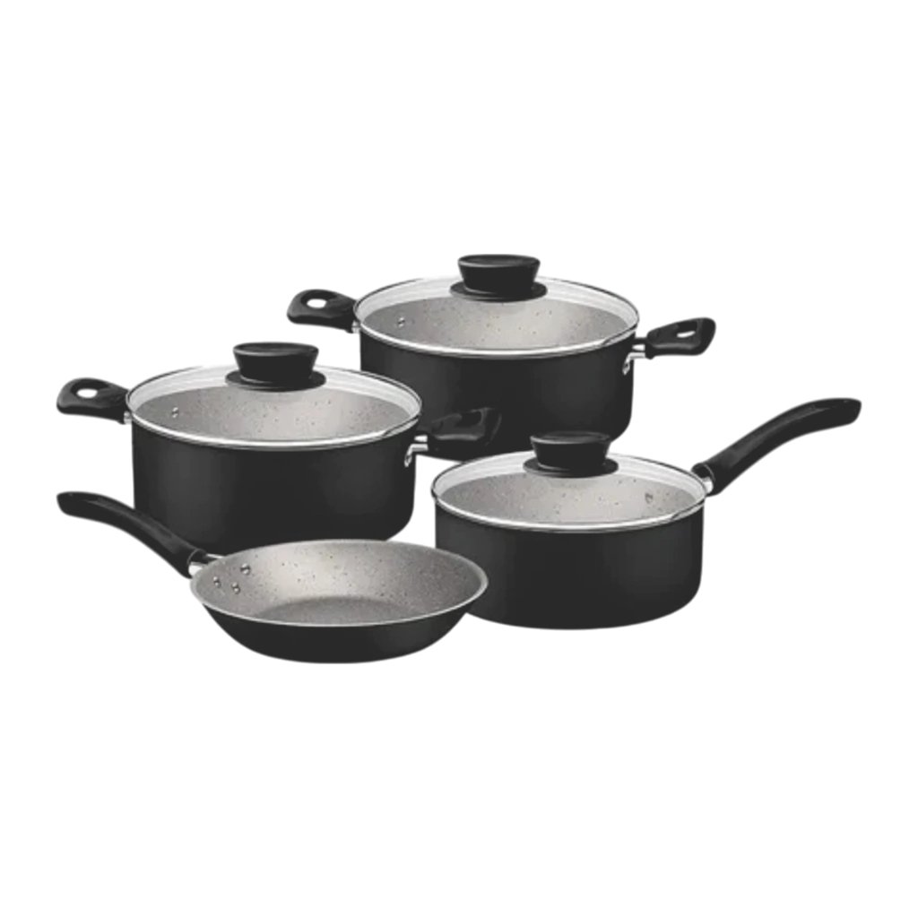 BATERIA DE COCINA 7 PIEZAS