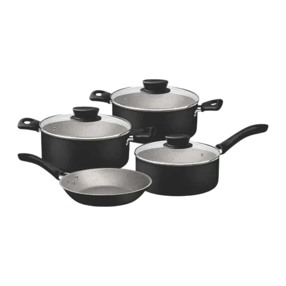 BATERIA DE COCINA 7 PIEZAS
