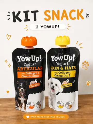 KIT SNACK