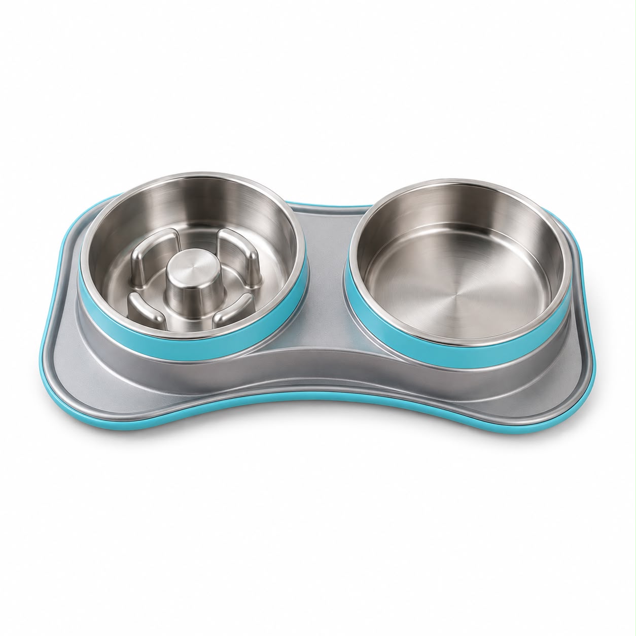 Dual Bowl