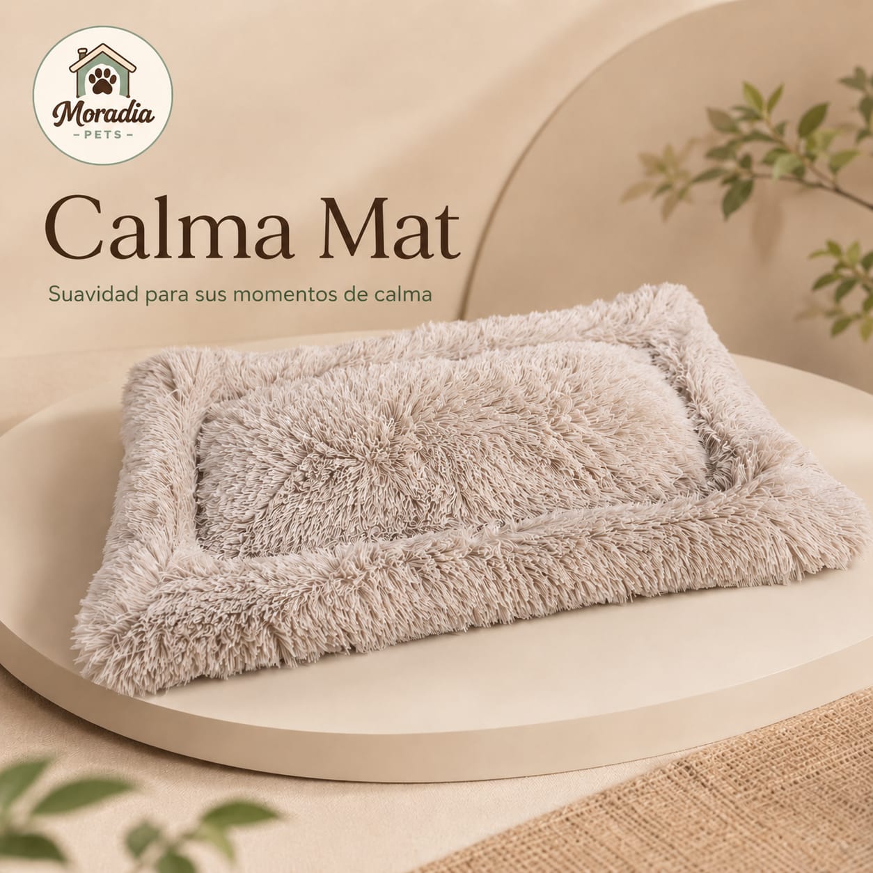 Camas Calma Mat