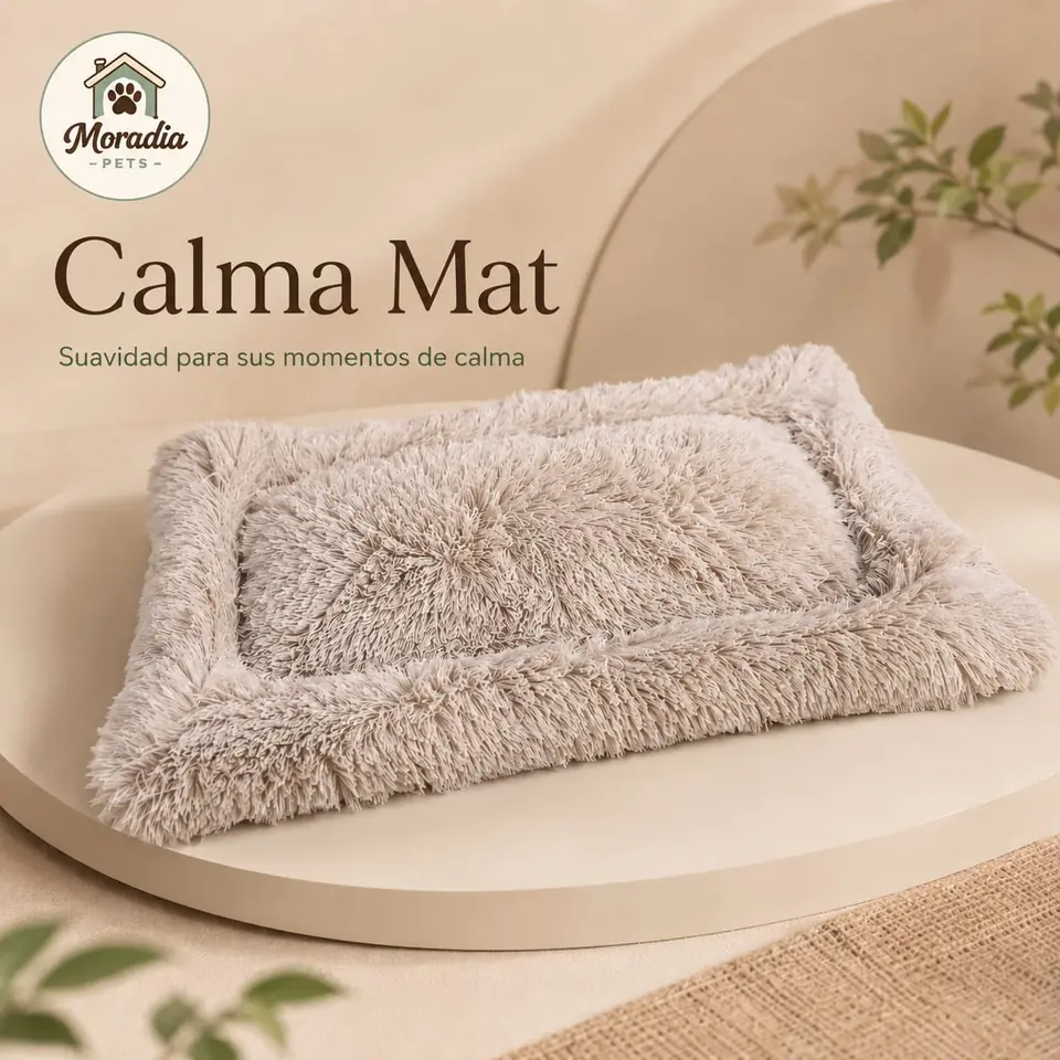 Camas Calma Mat