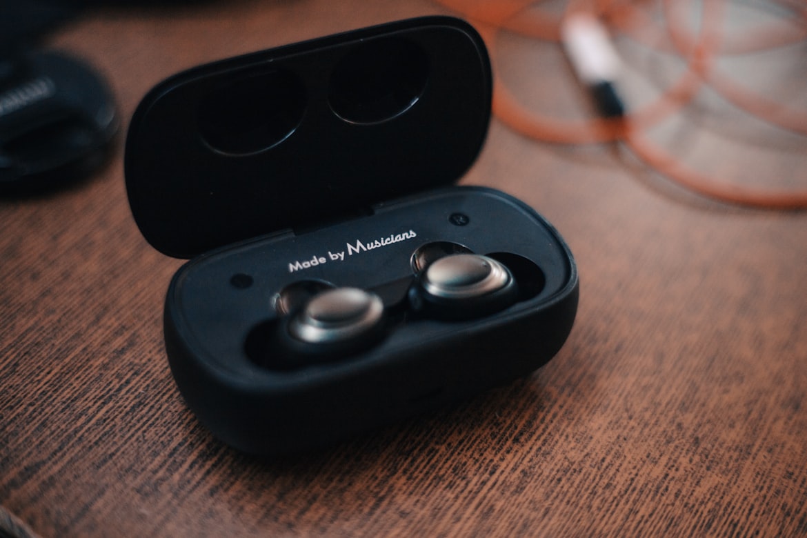 Audio