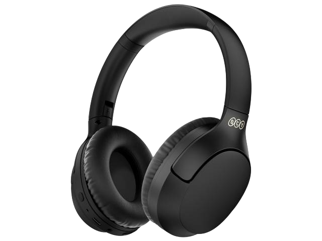 Auricular Bluetooth H2 Pro ANC Negro QCY By Xiaomi