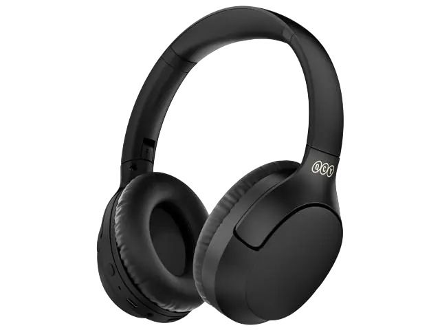 Auricular Bluetooth H2 Pro ANC Negro QCY By Xiaomi