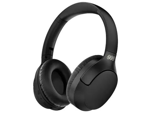 Auricular Bluetooth H2 Pro ANC Negro QCY By Xiaomi