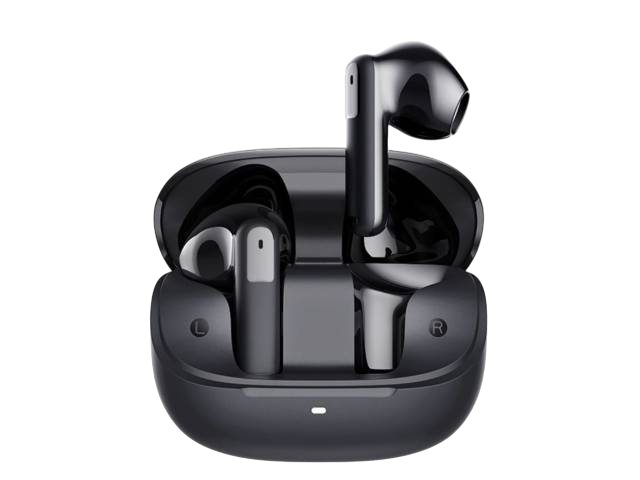 Auricular Bluetooth Mibro Earbuds 5 TWS Negro by Xiaomi
