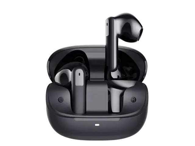 Auricular Bluetooth Mibro Earbuds 5 TWS Negro by Xiaomi