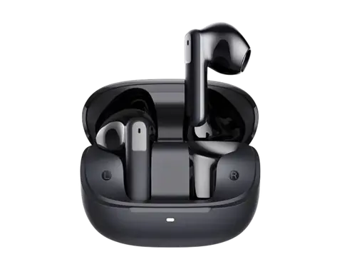 Auricular Bluetooth Mibro Earbuds 5 TWS Negro by Xiaomi