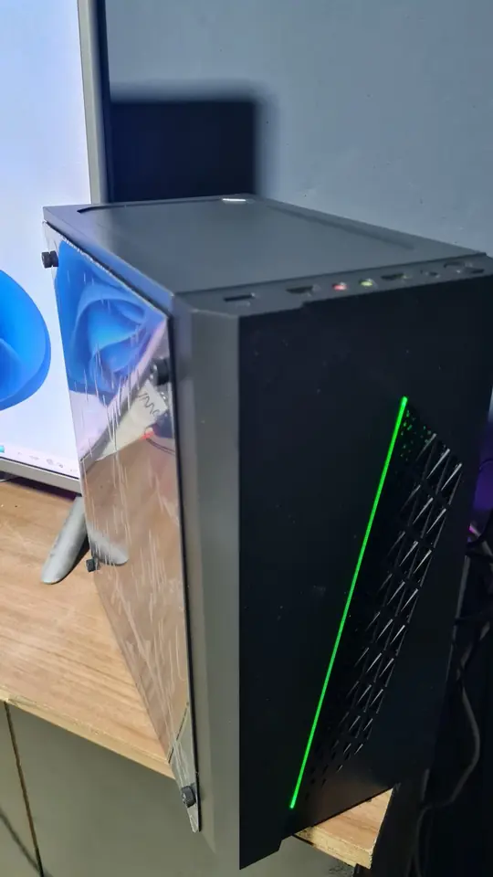 Computadora  Intel Pentium G2030