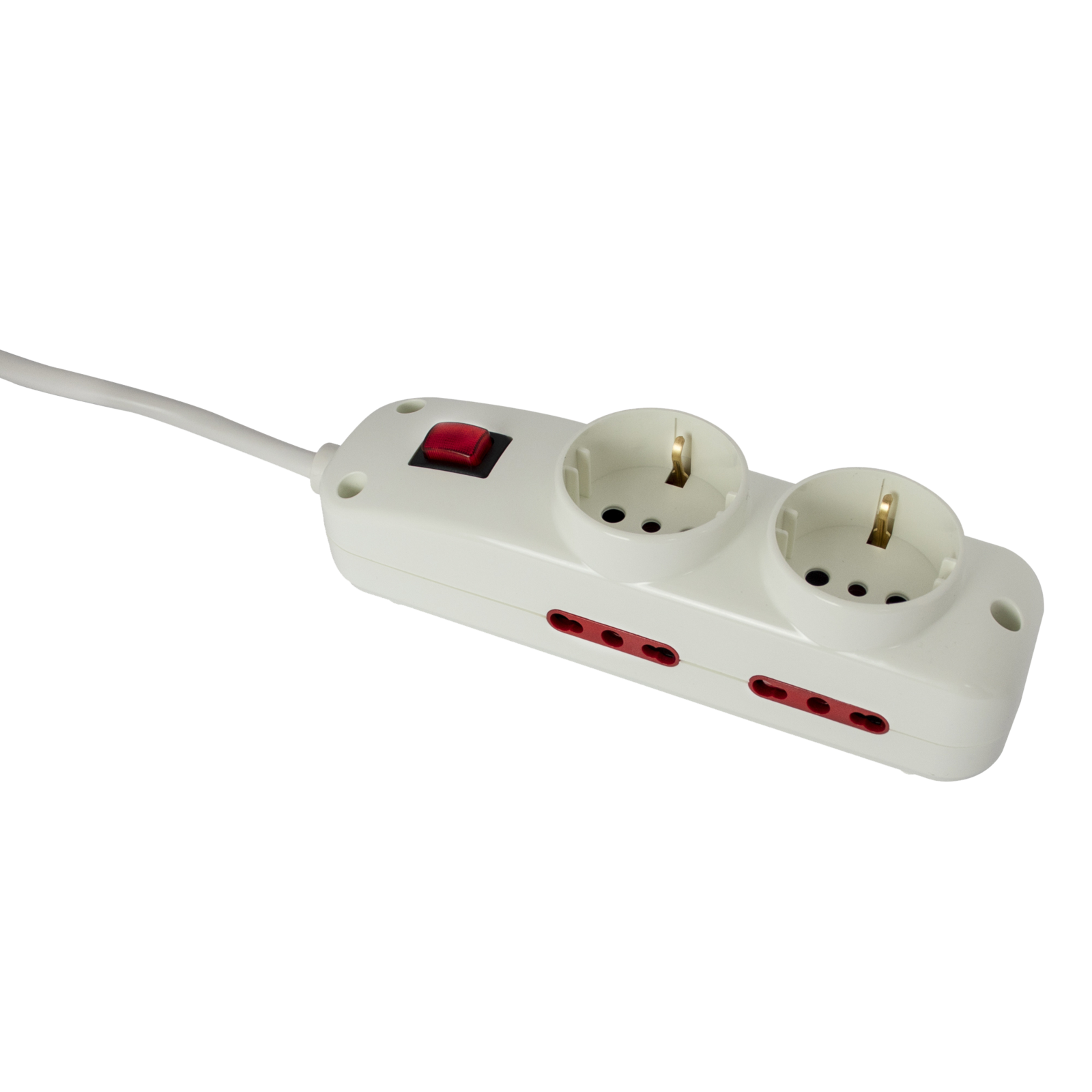 ZAPATILLA 2 SCHUCKO + 4 MODULARES 3 METROS (JTADELEC002)