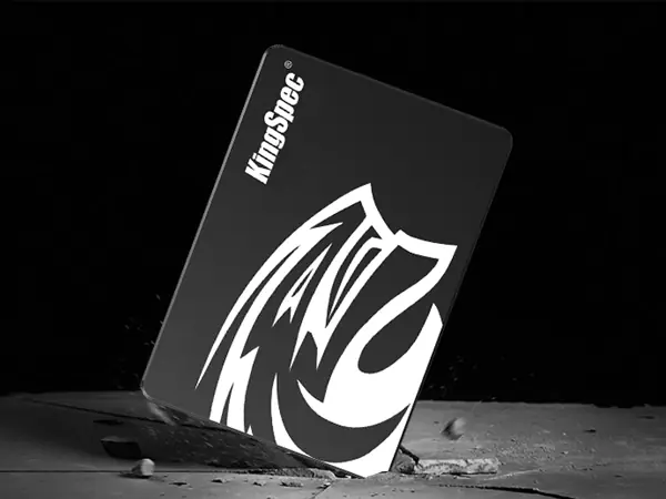 Disco SSD 512GB KingSpec