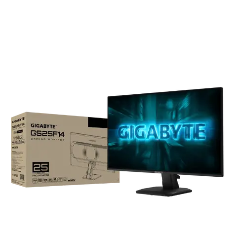MONITOR GAMING GIGABYTE GS25F14