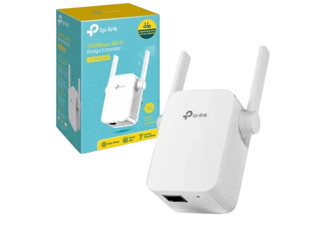 Extensor de Rango TL-WA855RE TP-LINK