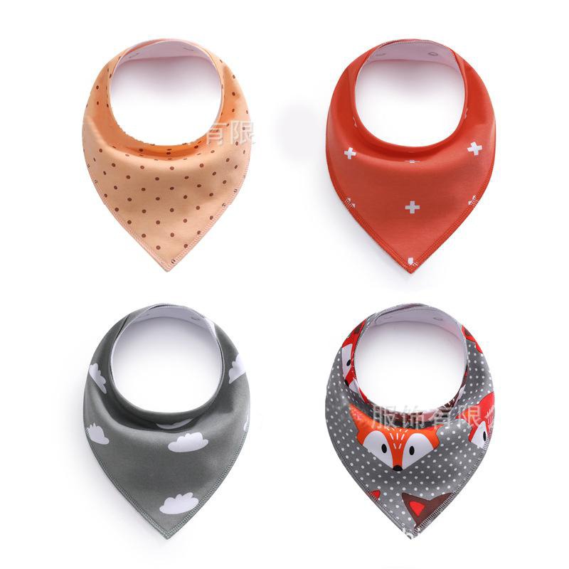 Babero Bandana