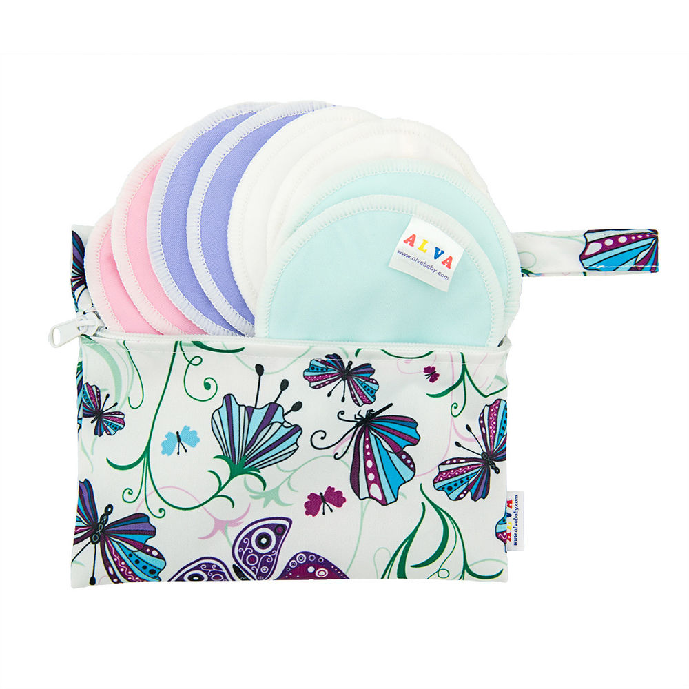 Protectores Mamarios