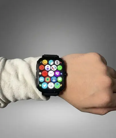 Smartwatch L18